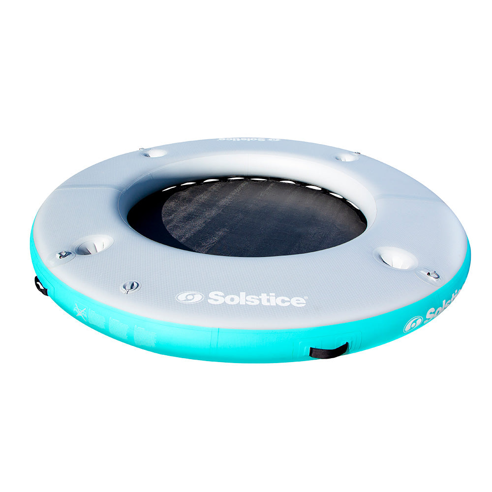 Solstice Watersports 8 Circular Mesh Dock [38080]