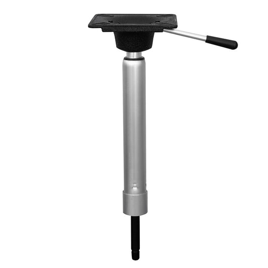 Wise Threaded Power Rise Sit Down Pedestal [8WD3003]