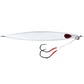 Williamson Kensaki 170 Jig - 6" - 6oz - UV Silver [KSJ170UVSI]