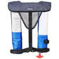 Bluestorm Cirrus 26 Auto/Manual Type V Inflatable PFD - Deep Blue [SL6F-21-BLU]