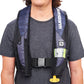 Bluestorm Atmos 40 Auto Type II Inflatable PFD - Apex Black [D1H-19-BLK]