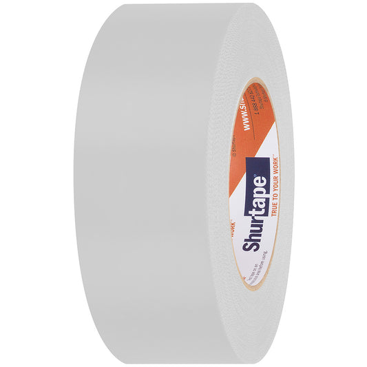 Shurtape UV-Resistant Marine Heat Shrink Tape - 48MM x 55M Roll - Serrated Edge White [105730]