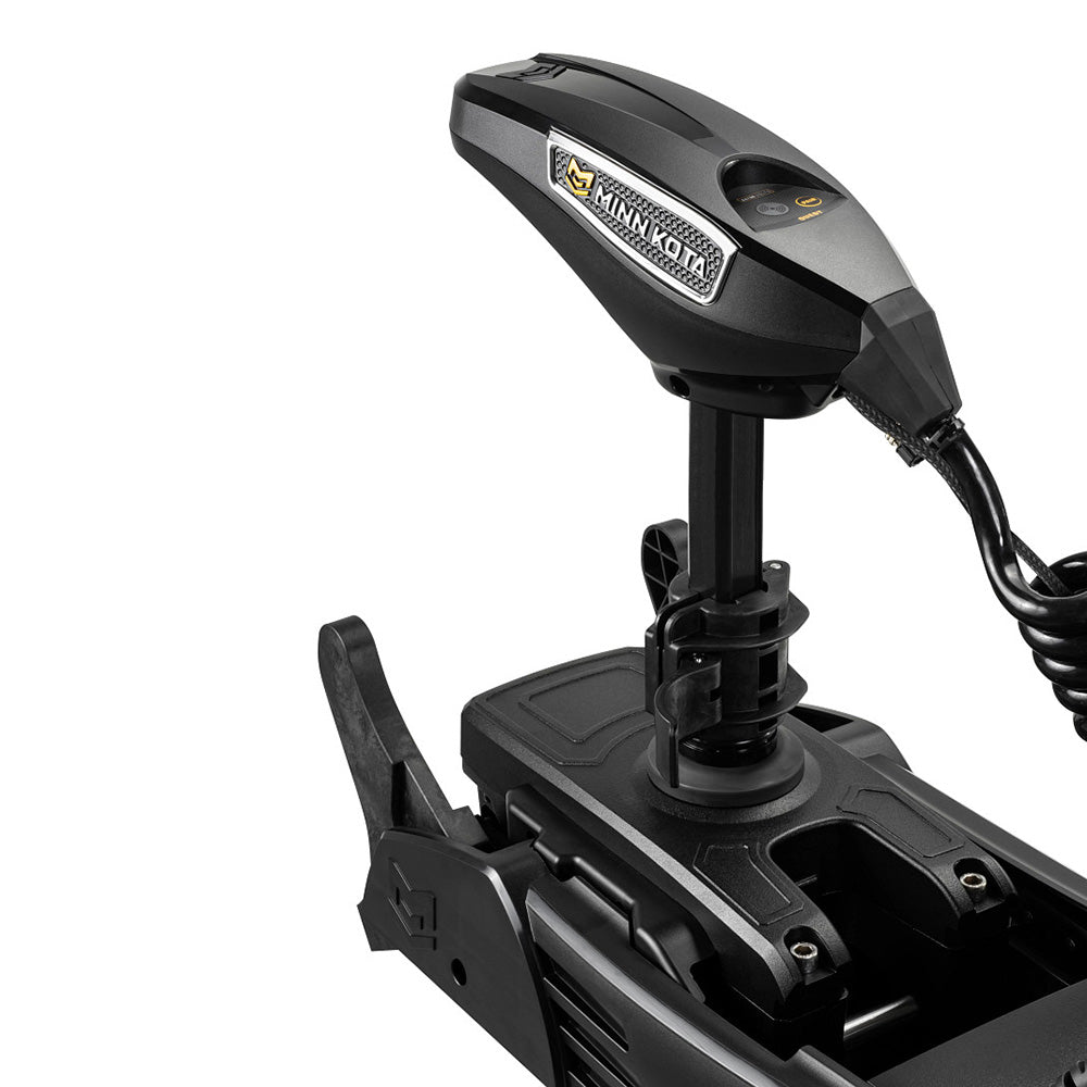 Minn Kota Terrova QUEST 90/115 Trolling Motor w/Wireless Remote - Dual Spectrum CHIRP - 24/36V - 90/115LBS - 72" [1358202]