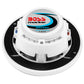 Boss Audio 7.5" MR752C Speakers - White - 400W [MR752C]