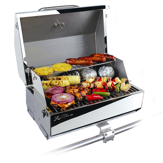 Kuuma Elite 216 Gas Grill [58155]