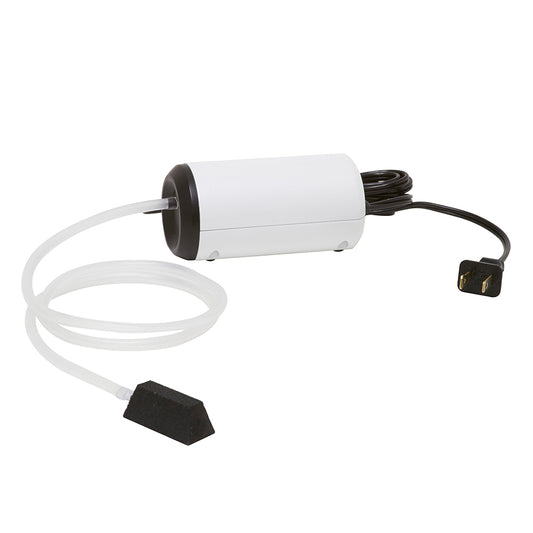 Frabill Aqua-Life Single Output 110V Aerator [14221]