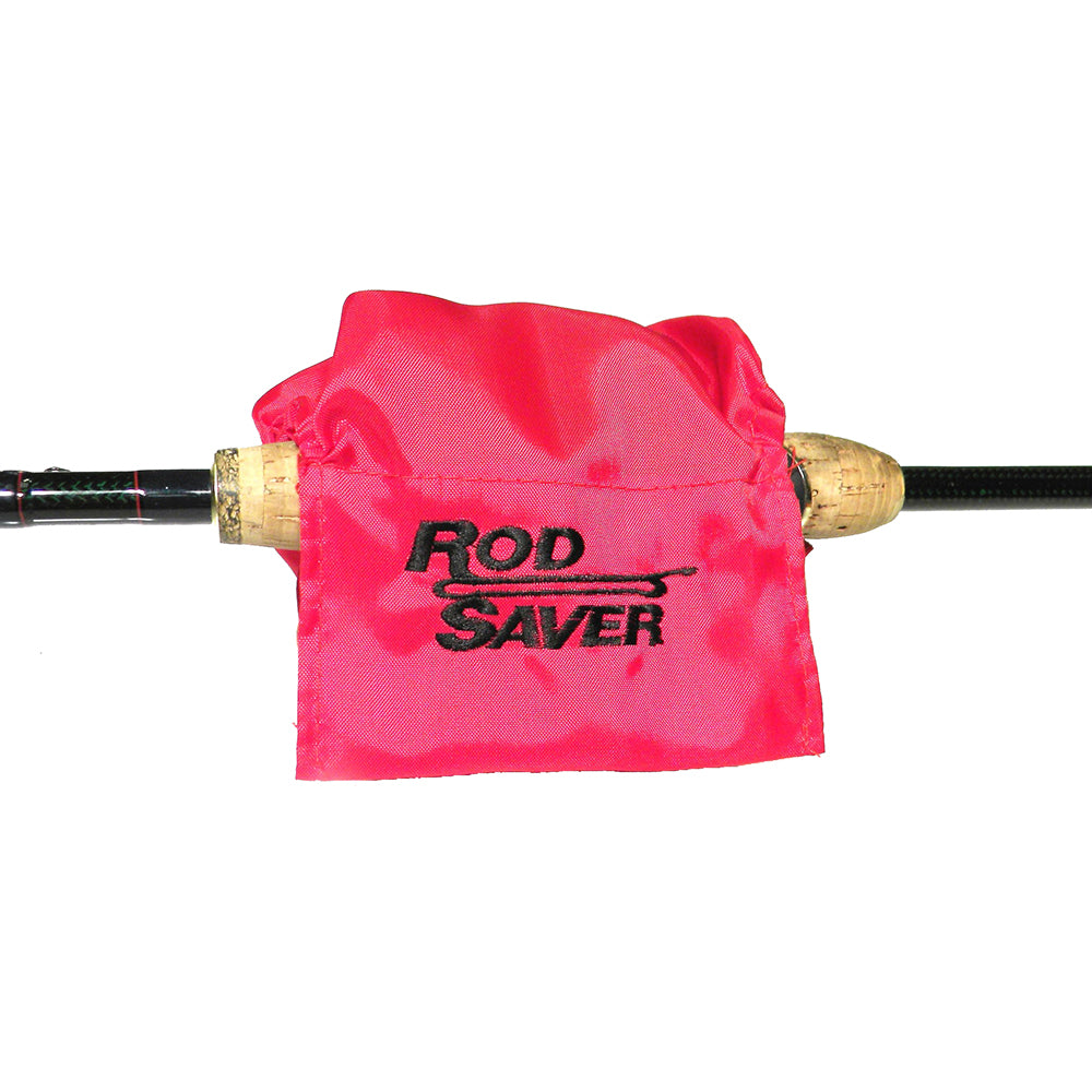 Rod Saver Bait  Casting Reel Wrap [RW]